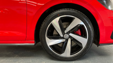 Volkswagen Polo 2.0 TSI GTI 5dr DSG Petrol Hatchback